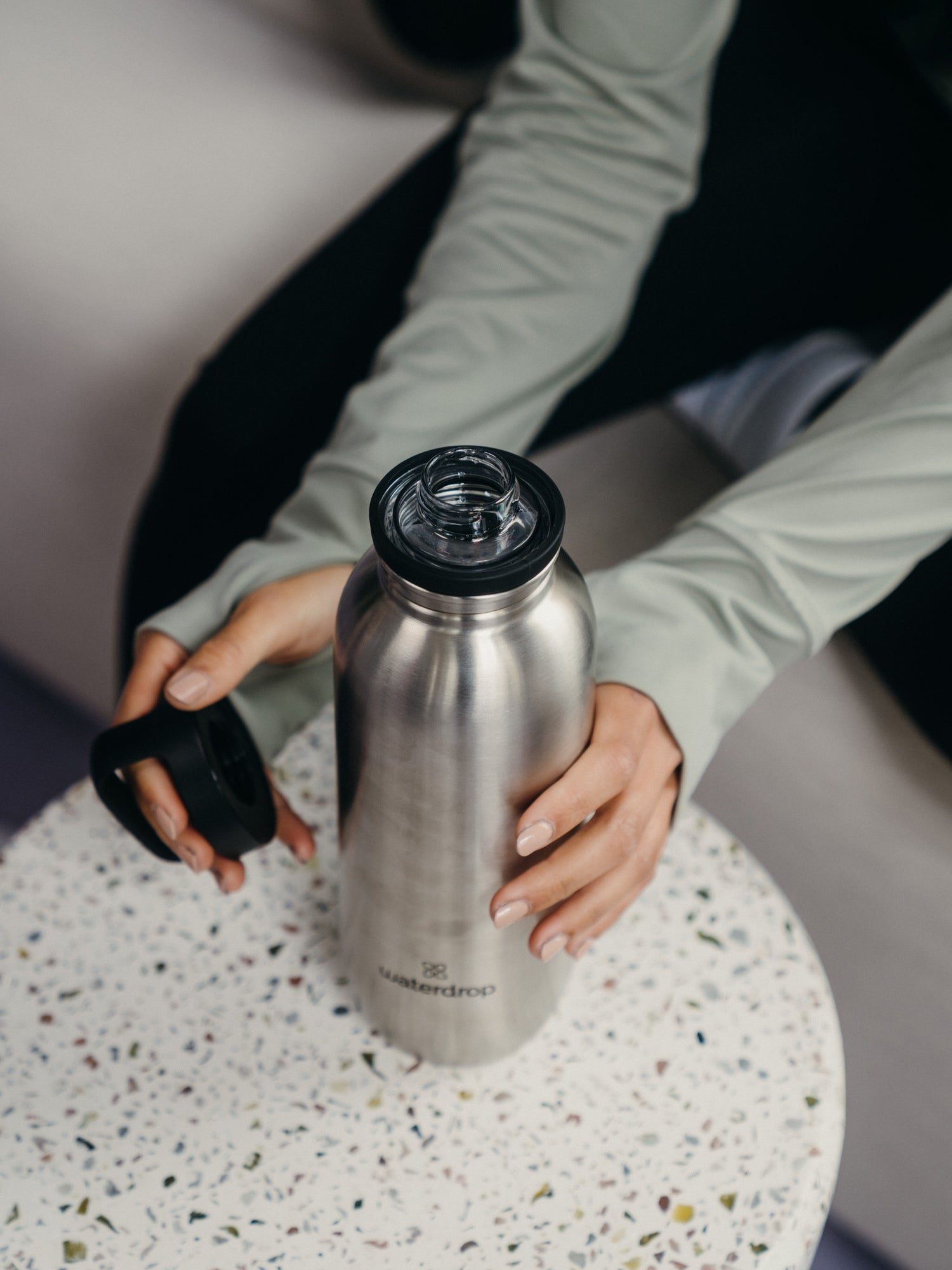 Welcher All-Purpose Lid ist der richtige für dich?
