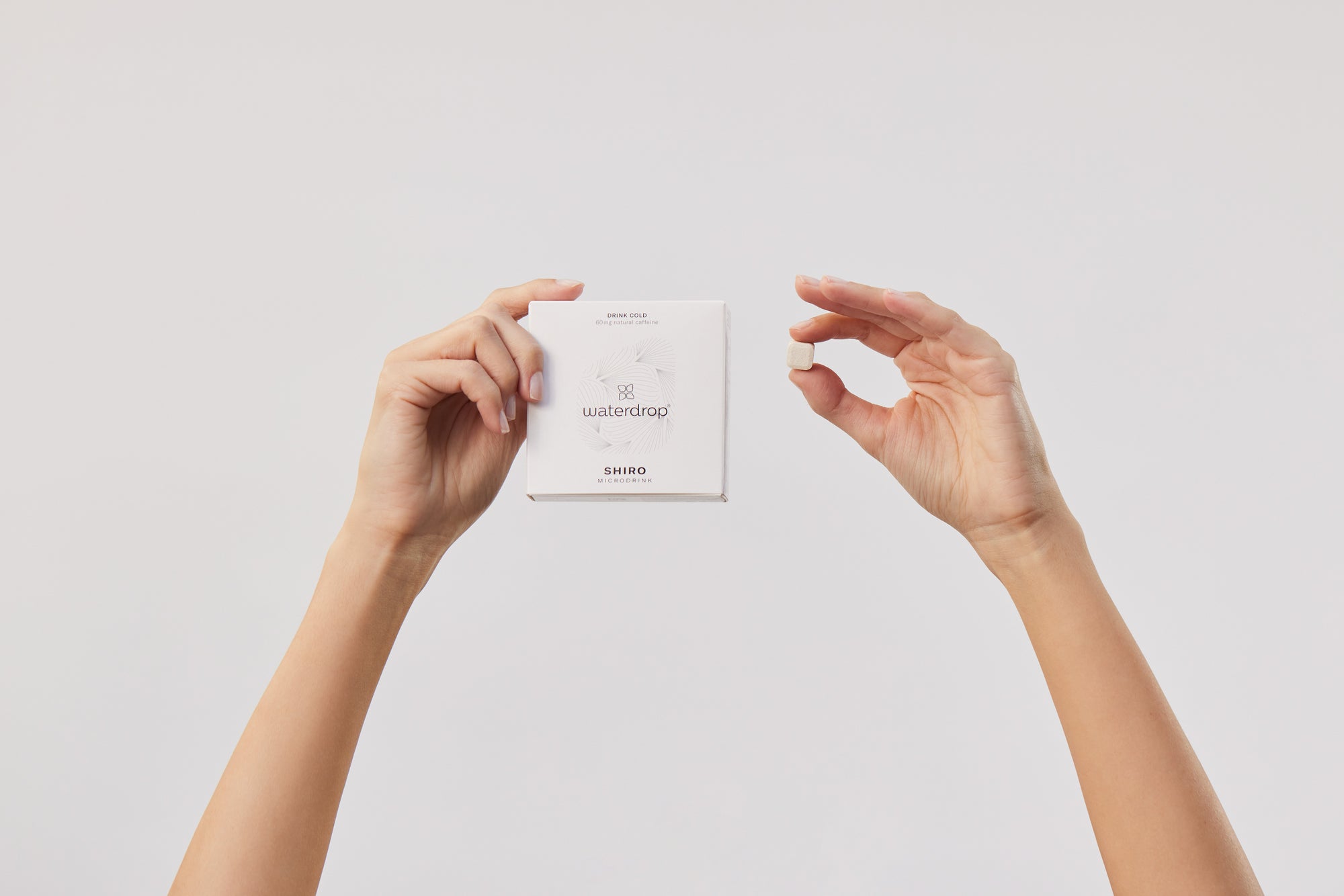 SHIRO: mehr als nur ein Energy Drink.