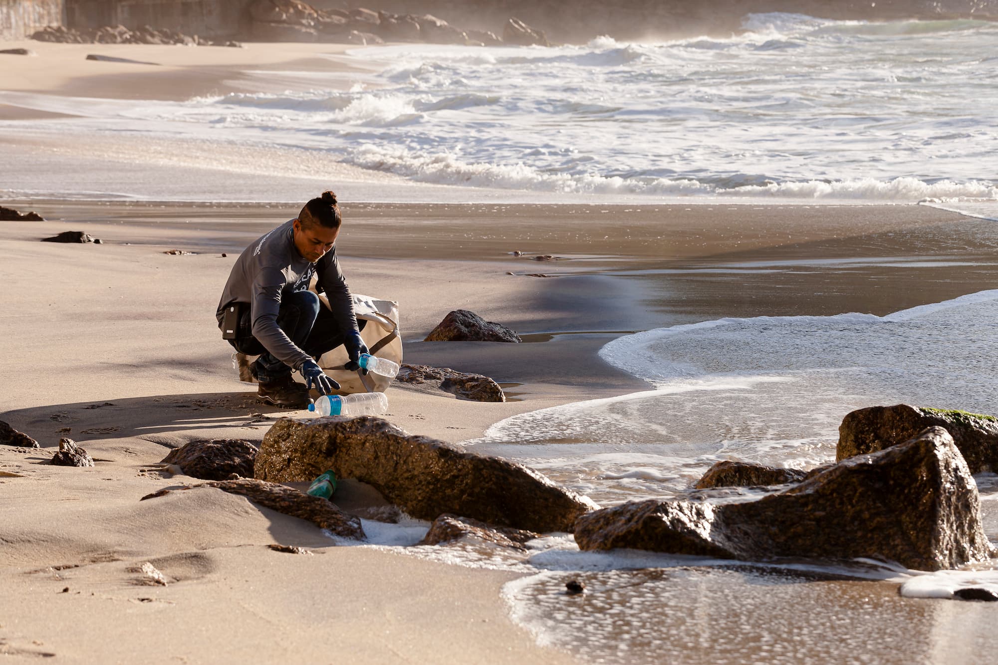 Wie trägt waterdrop® zu den UNSDG bei?