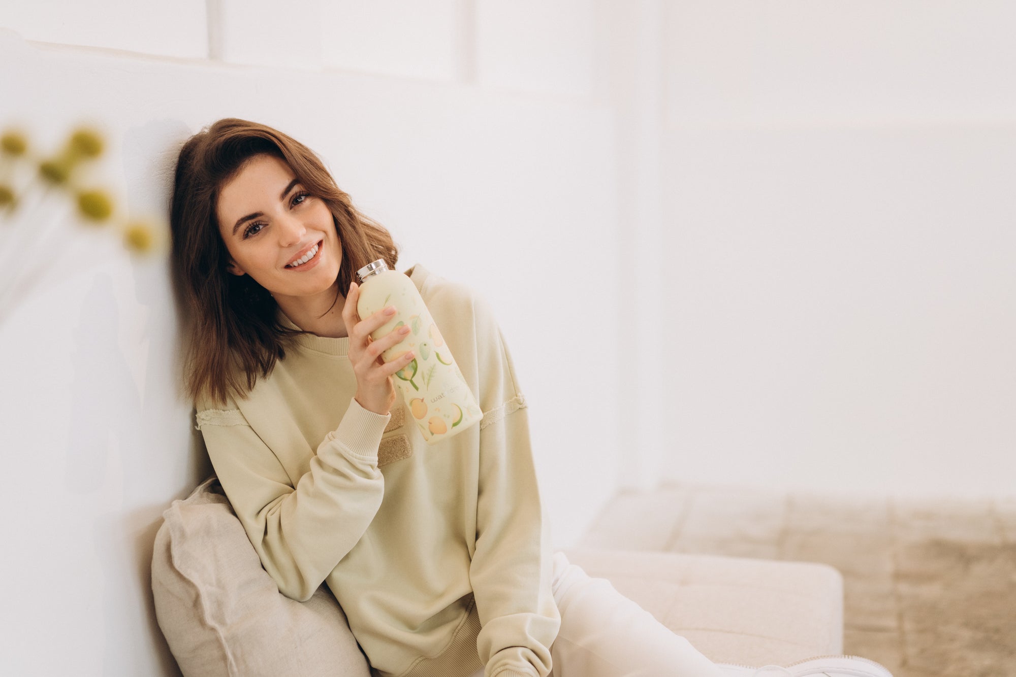 Die waterdrop® Community & Clubs erklärt