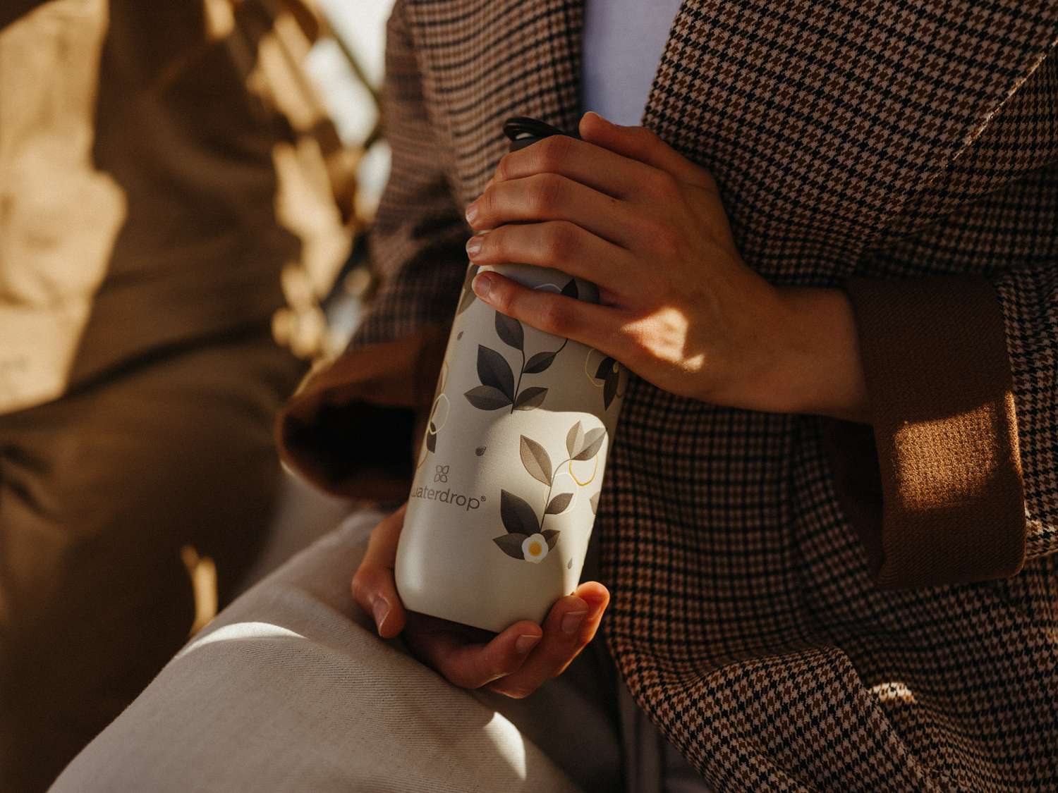 Wärmender Tee im Handumdrehen: GOLDEN ASSAM & GREEN OASIS