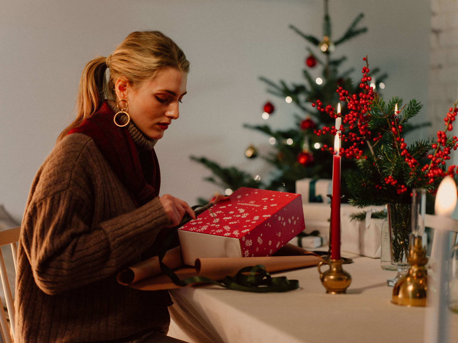 Geschenkideen für deine Liebsten