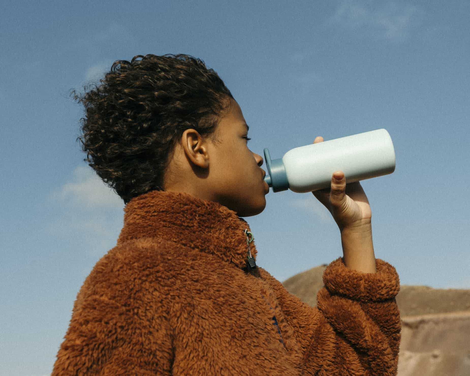 5 Tipps, wie dein Kind mehr Wasser trinkt