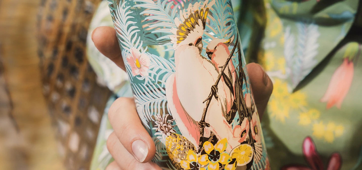 Auf ein Wort… mit Lena Hoschek.