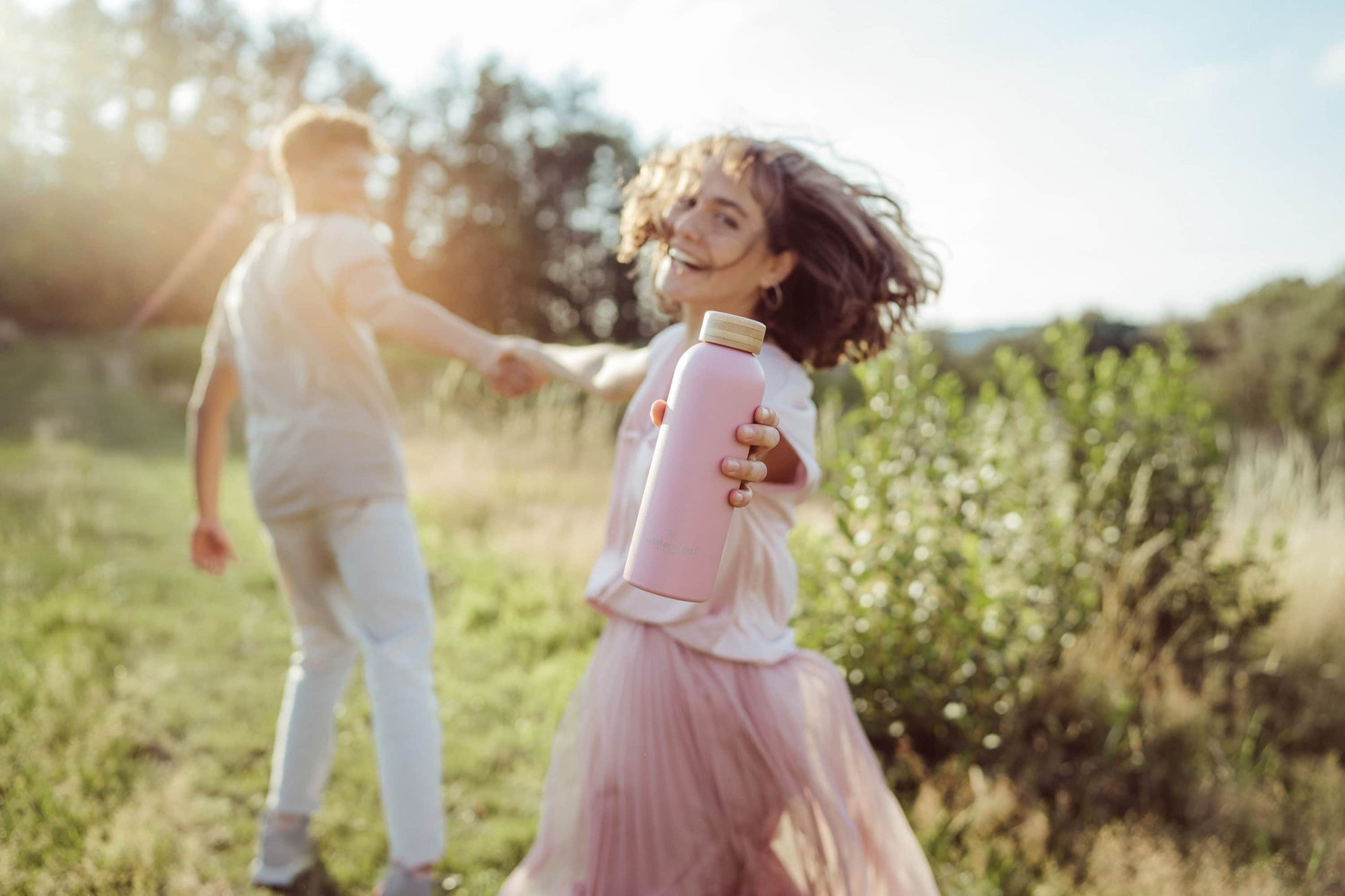 Der World Environment Day bei waterdrop®