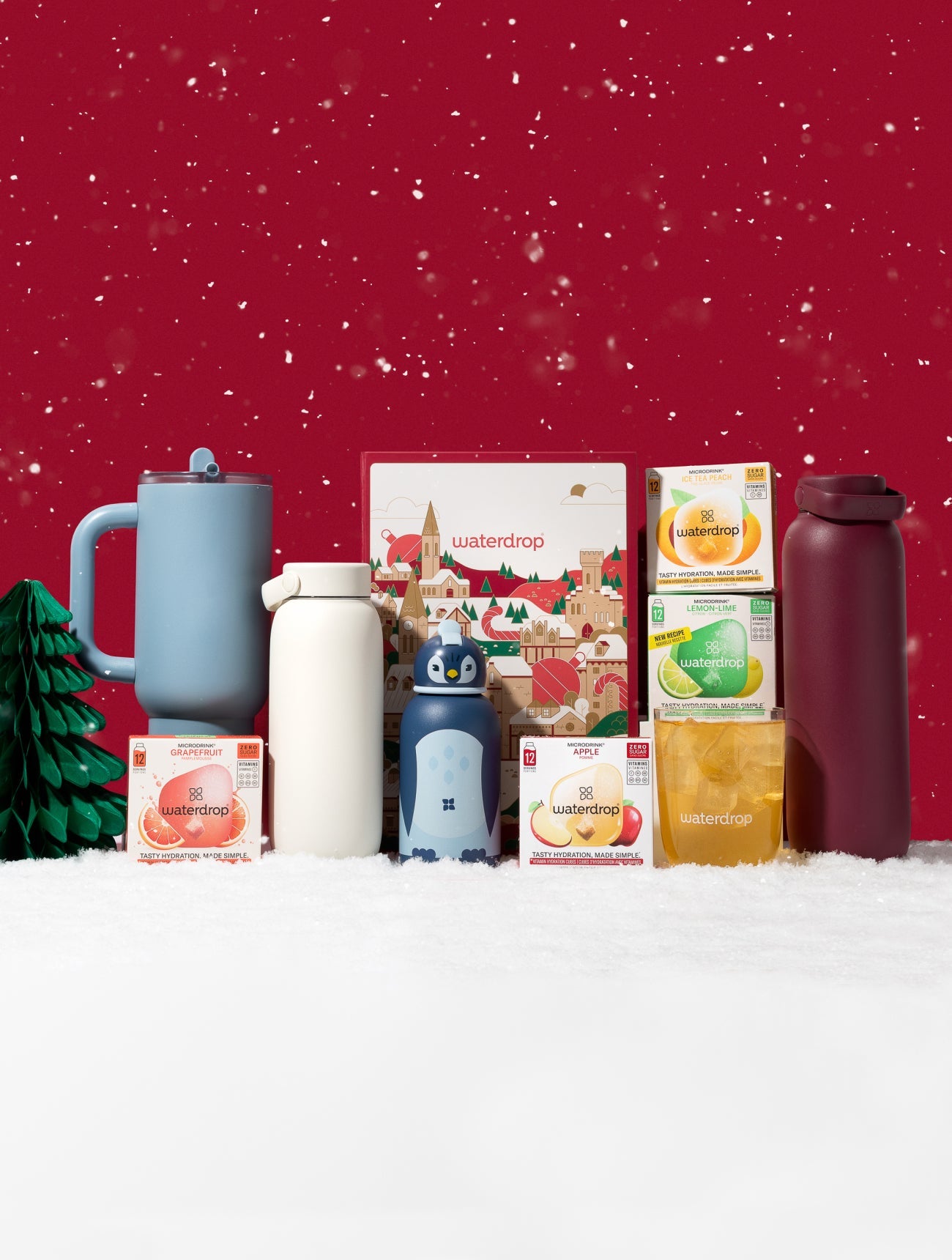 Weihnachtsgeschenke