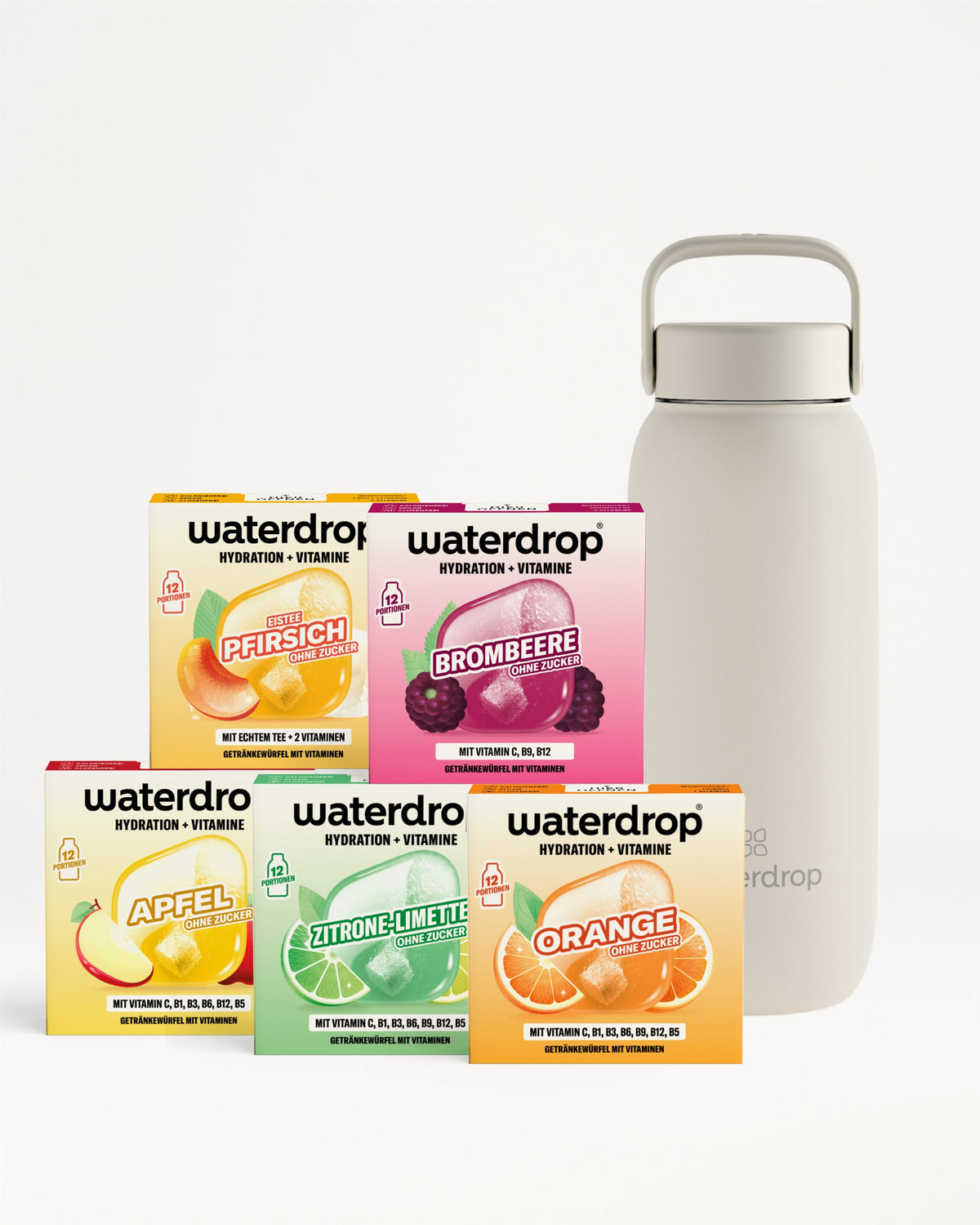 30 Days Starter Set All-Purpose