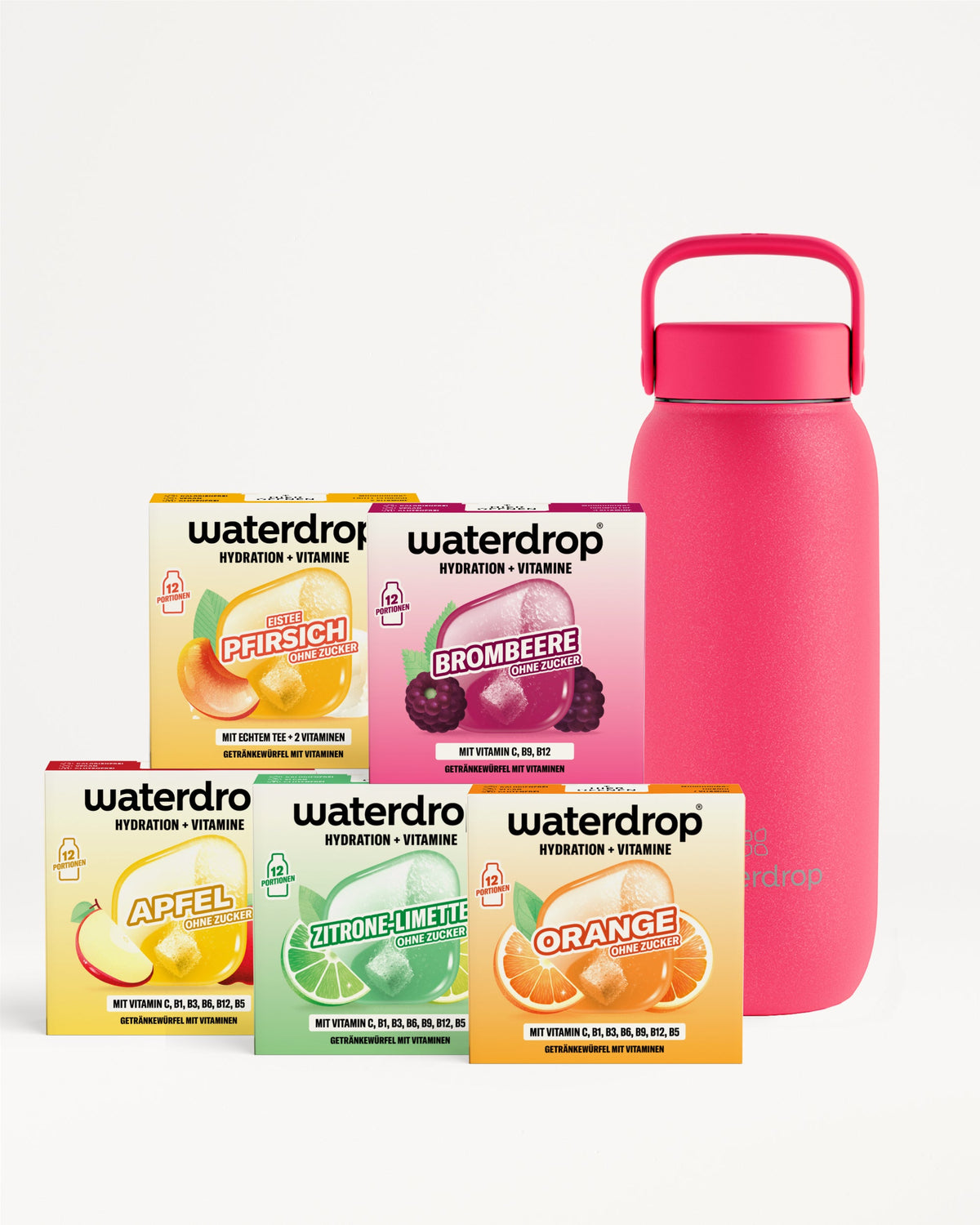 30 Days Starter Set All-Purpose