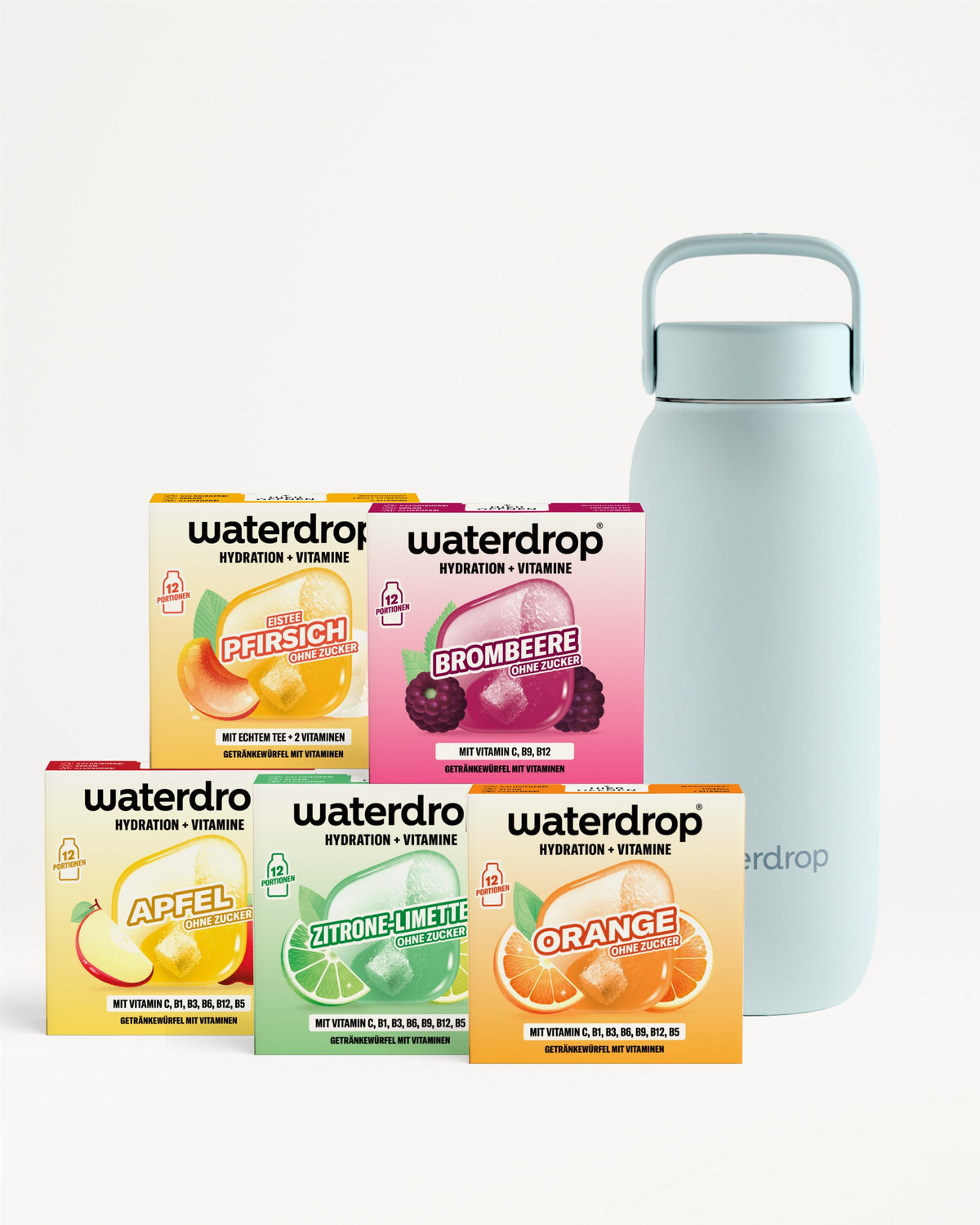 30 Days Starter Set All-Purpose