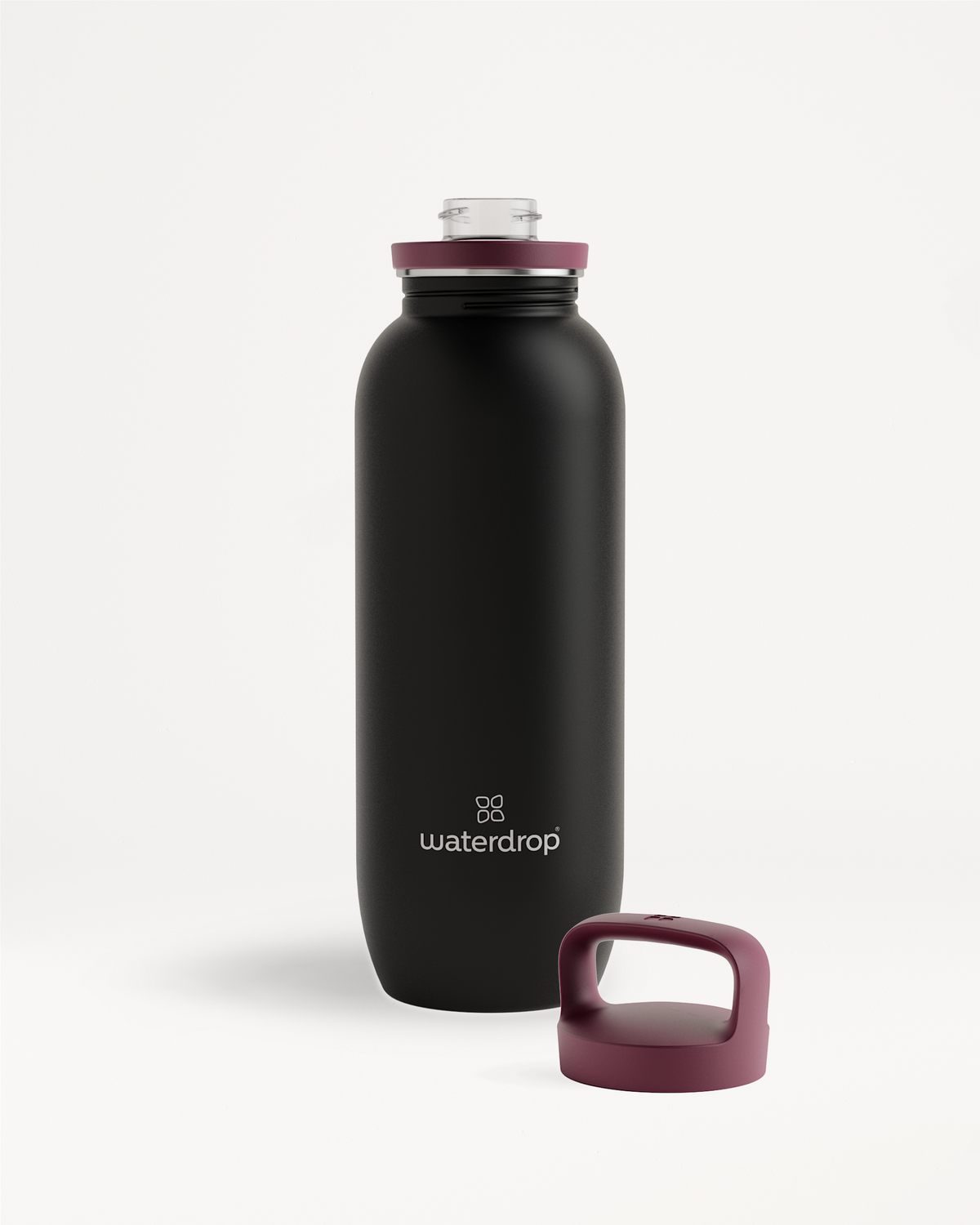 All-Purpose Sport Ultralight · Spout Lid Flasche, ultraleicht und vielseitig.