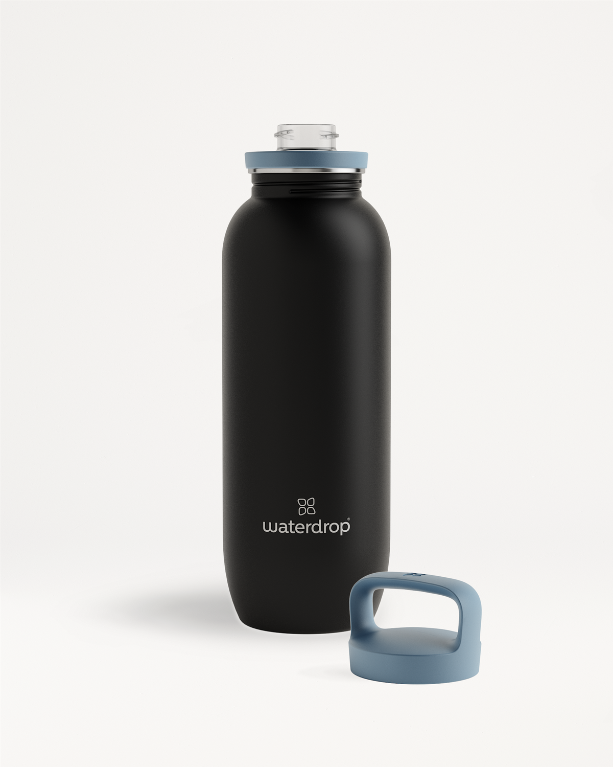 All-Purpose Sport Ultralight · Spout Lid, leichtes, vielseitiges Wasserflasche.