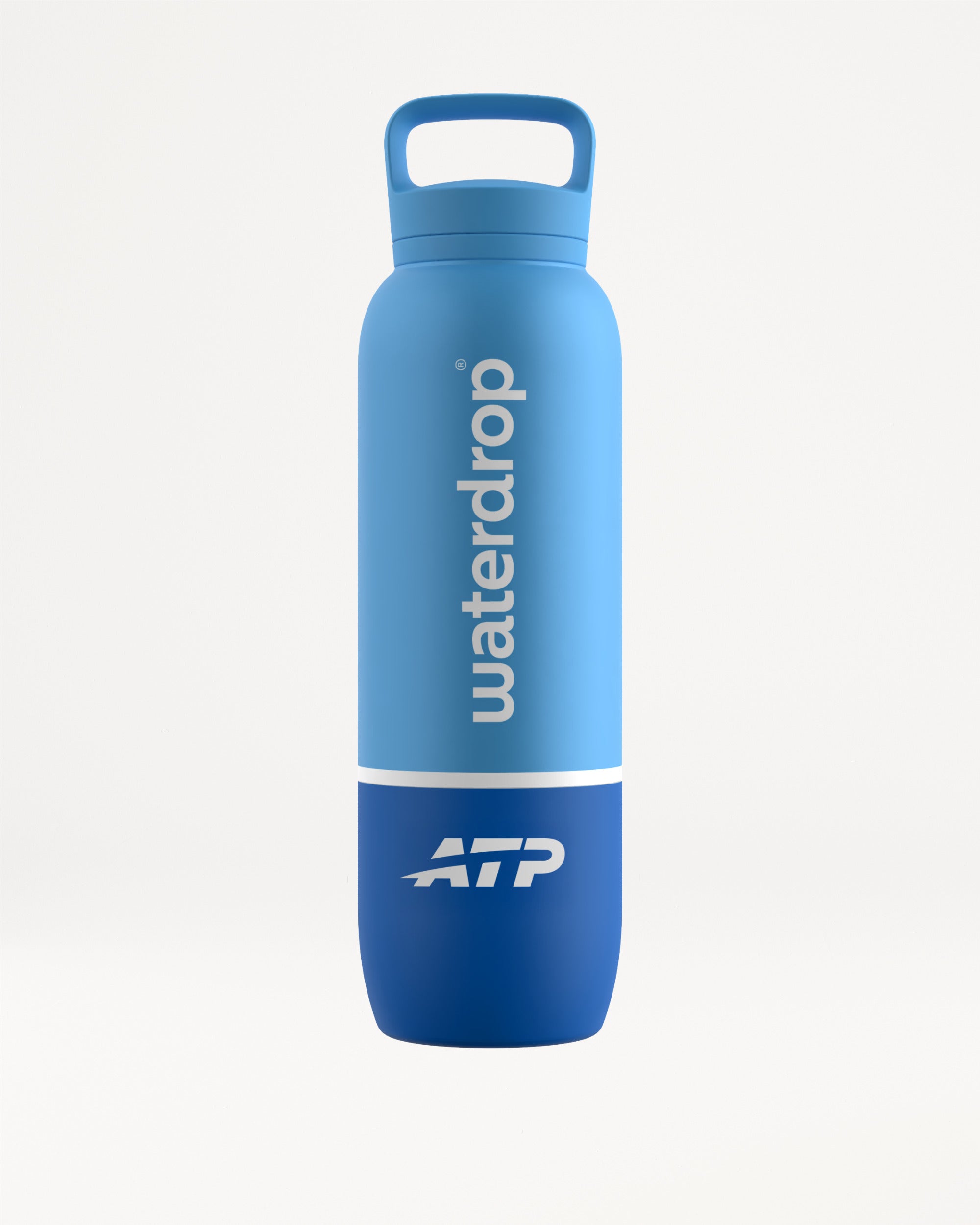 ATP Tour All-Purpose Thermo Edelstahlflasche mit weiter Öffnung
