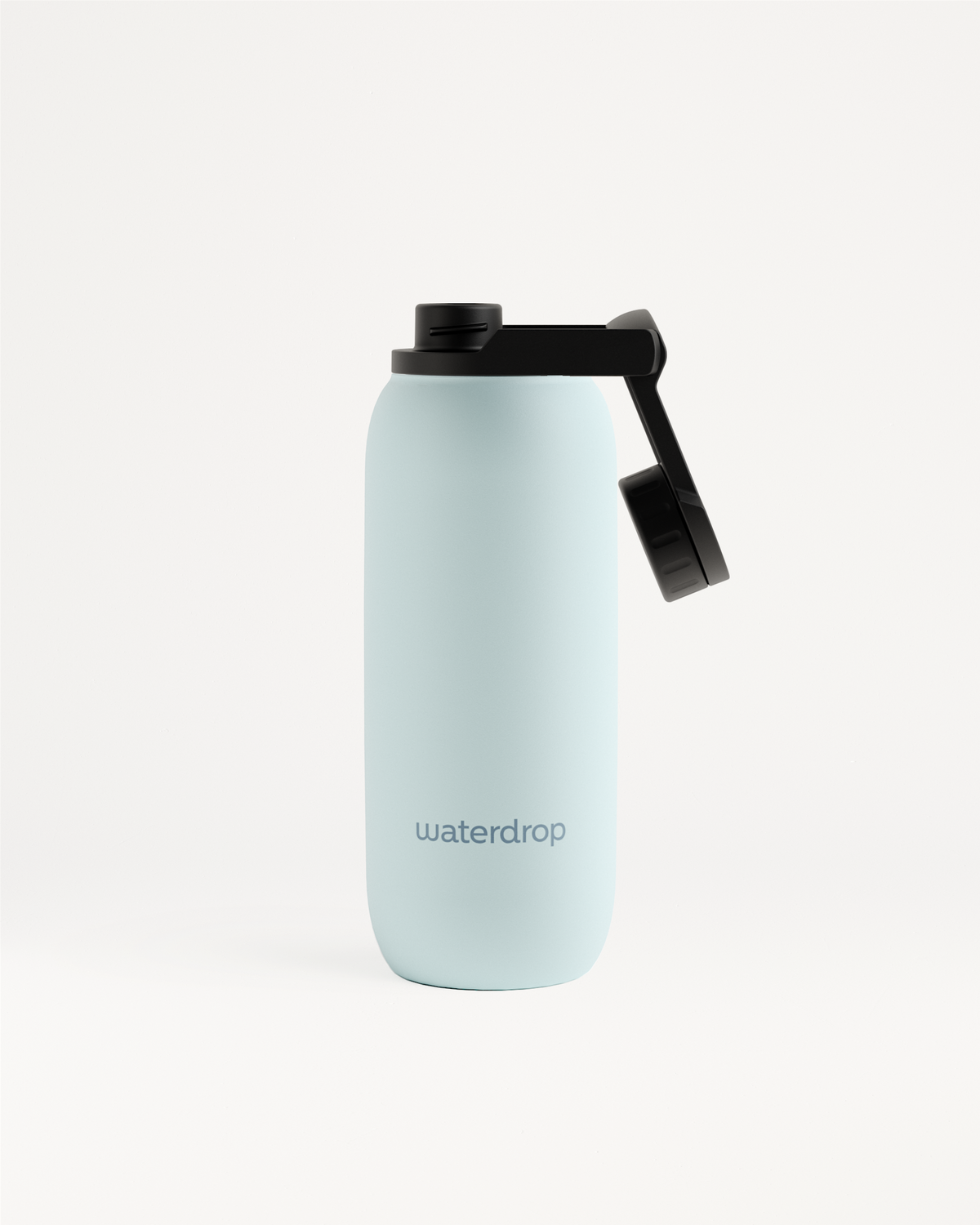 All-Purpose Thermo mit Swing Lid, vakuumisolierte Wasserflasche.