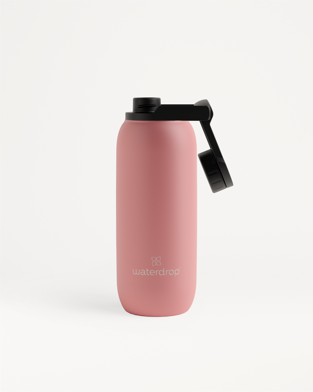 All-Purpose Thermo · Swing Lid Flasche mit Vakuumisolierung.