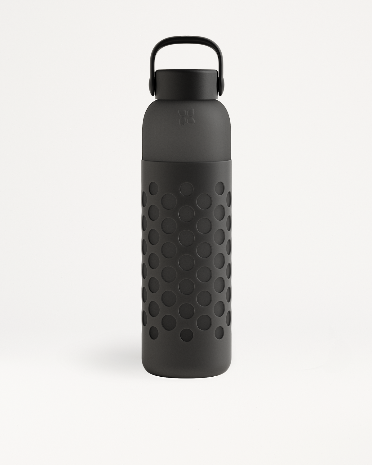 Limited Edition Frosted Glass