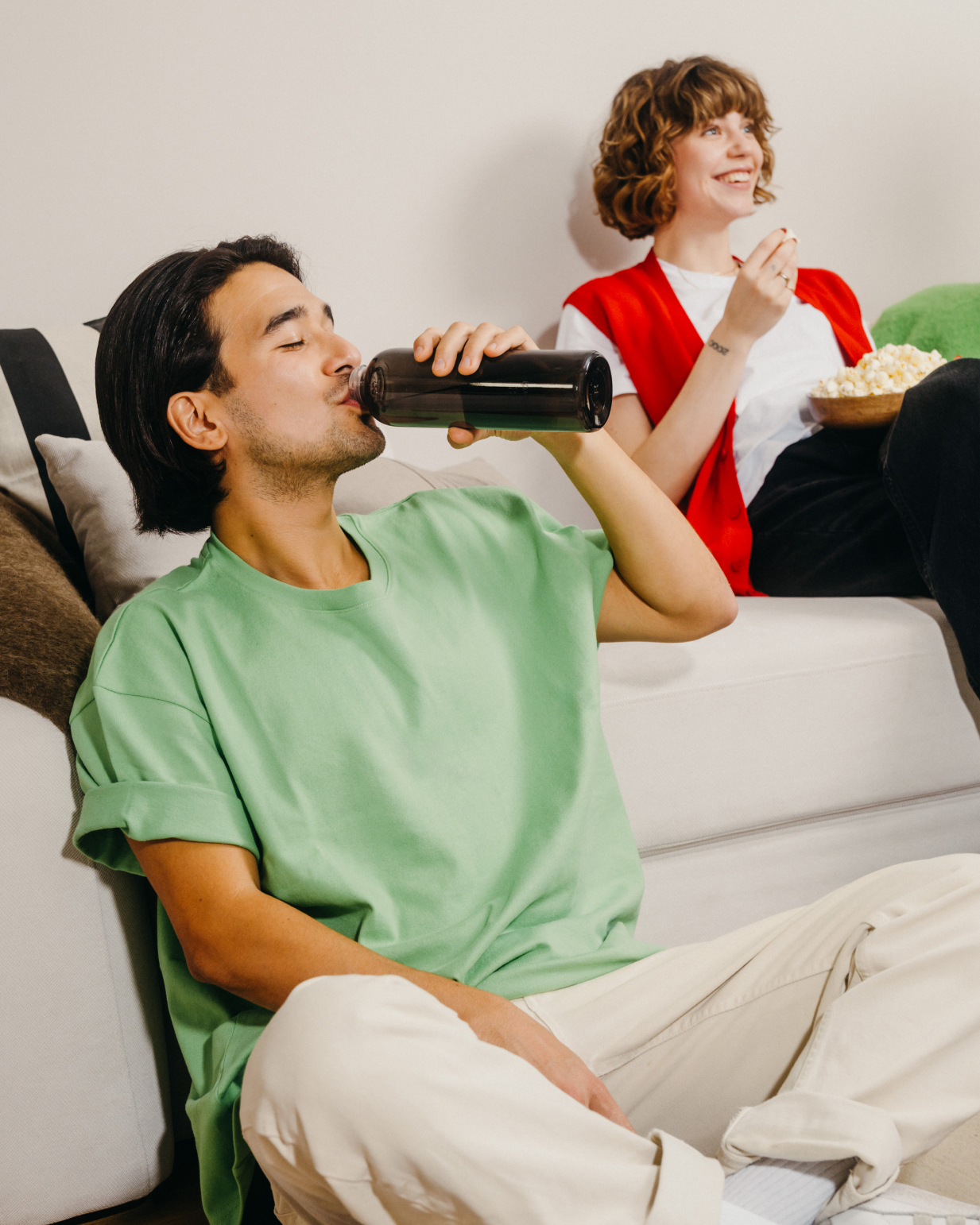 Microdrink Bestseller Set