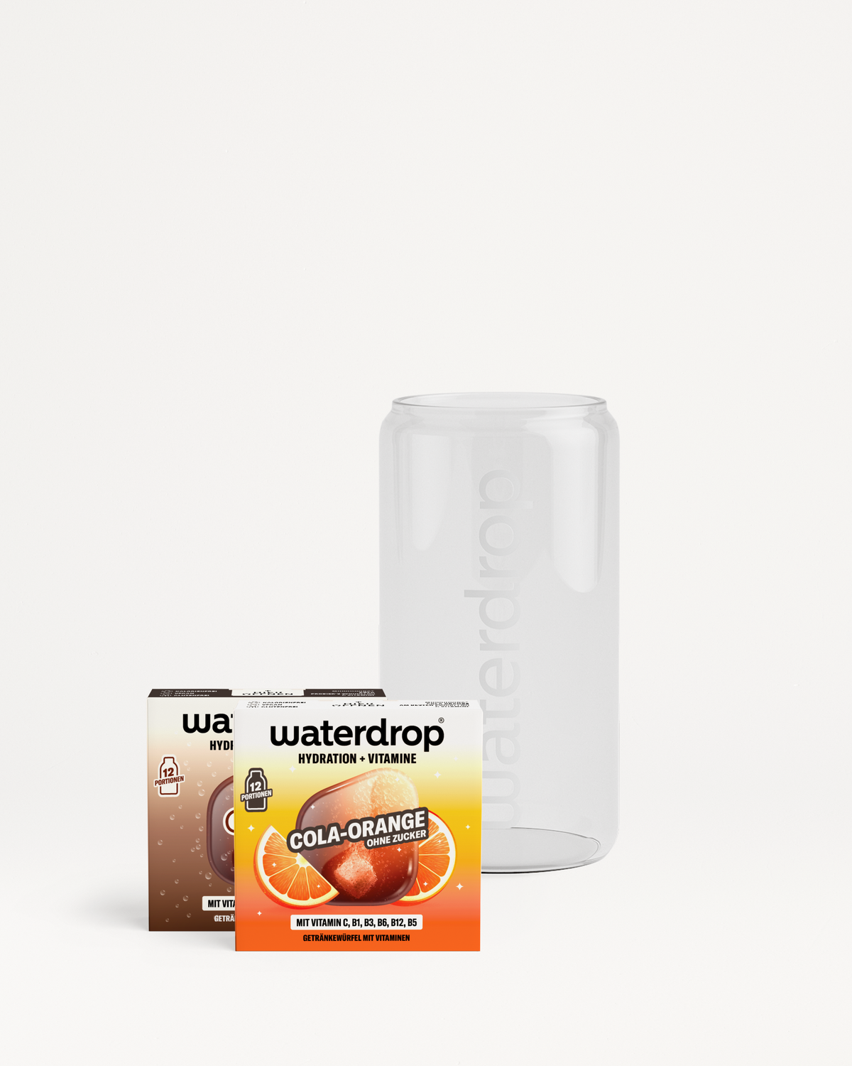 Best of Cola Hydration Set
