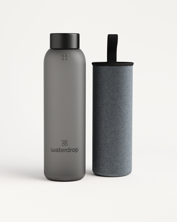 drink bottle best Thermos 40 oz. Icon Vacuum Insulated Stainless Steel Water Größe:270x100-110