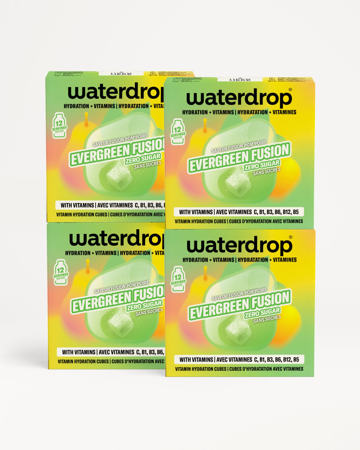 Microdrink 3+1