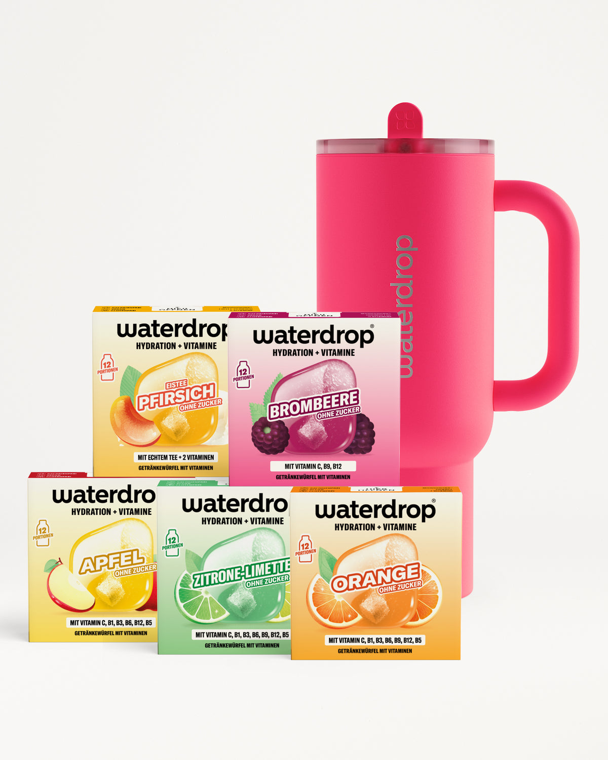 30 Days Starter Set Explorer