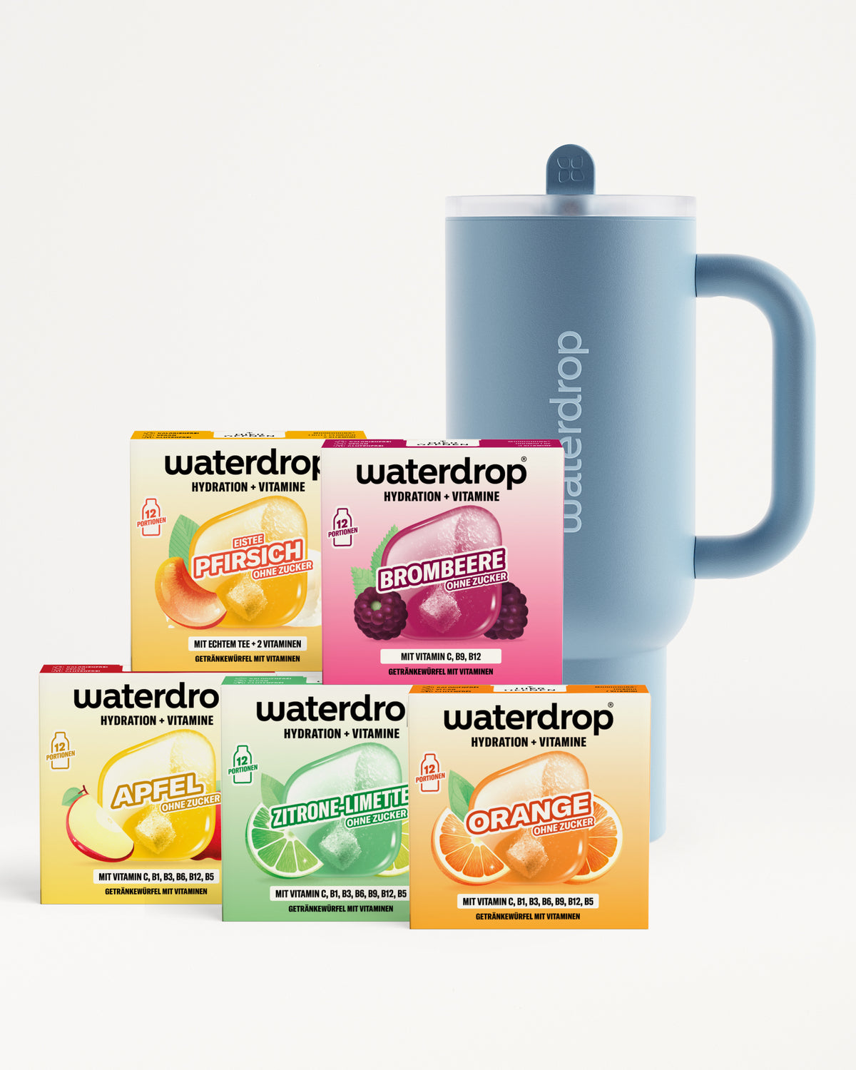 30 Days Starter Set Explorer