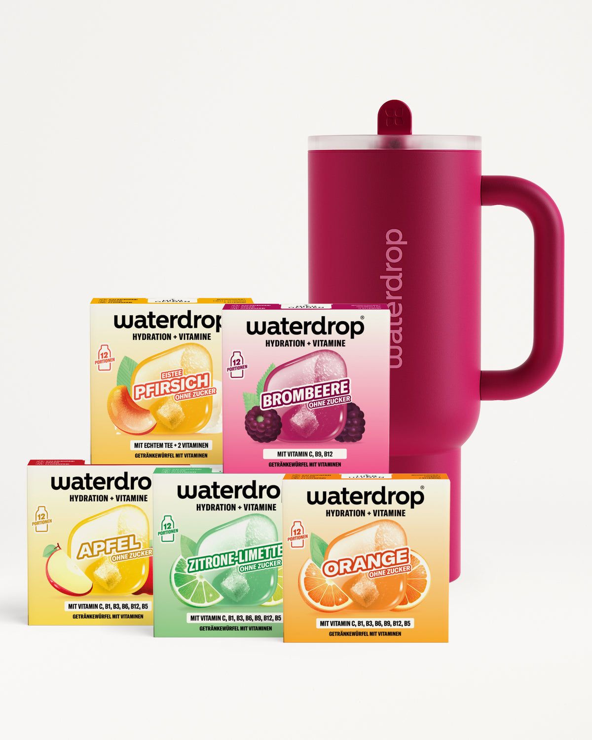 30 Days Starter Set Explorer