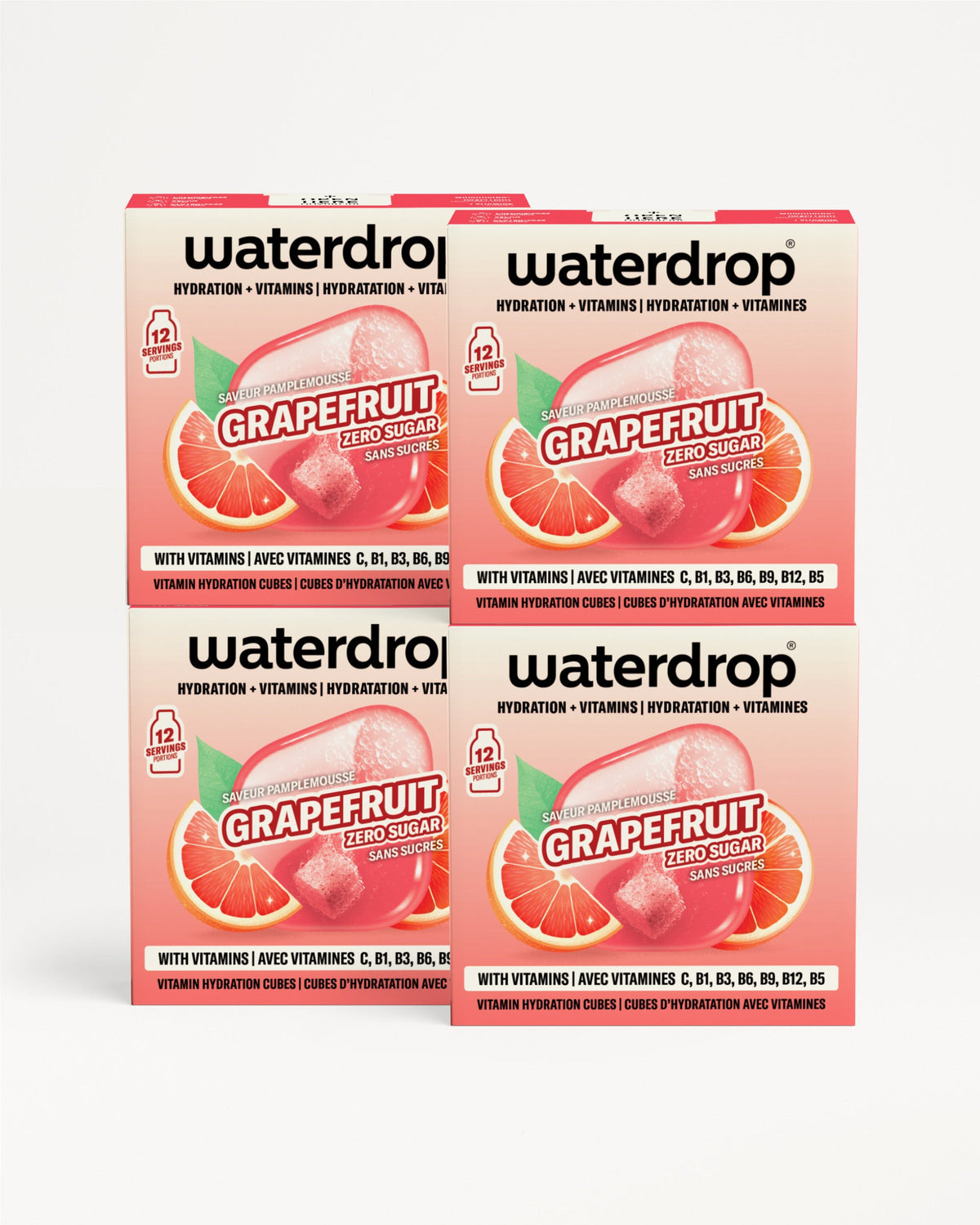 Microdrink 3+1