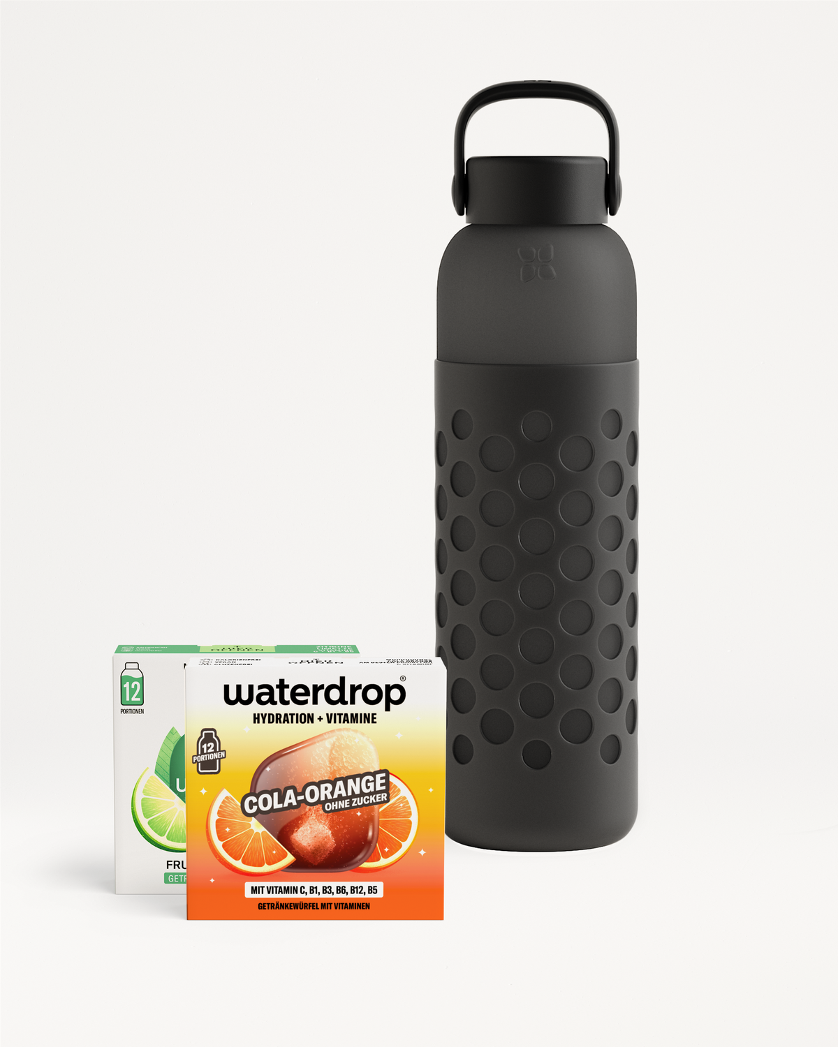 Softdrink Starter Set