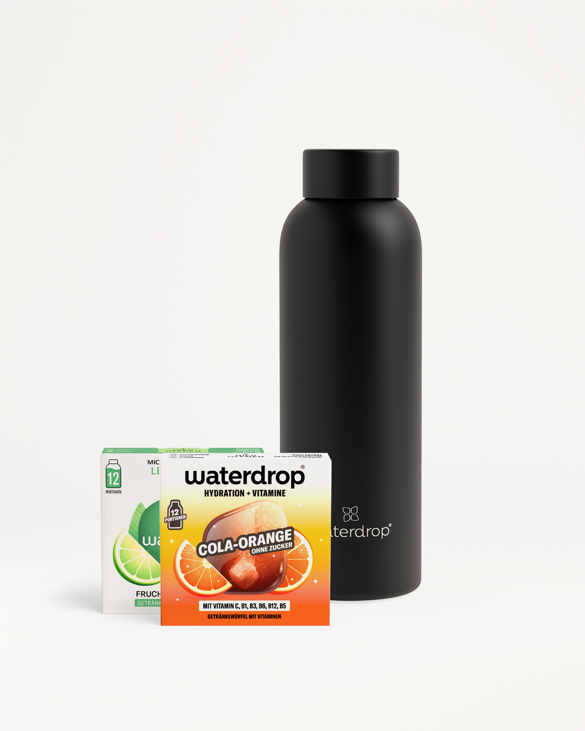 Softdrink Starter Set