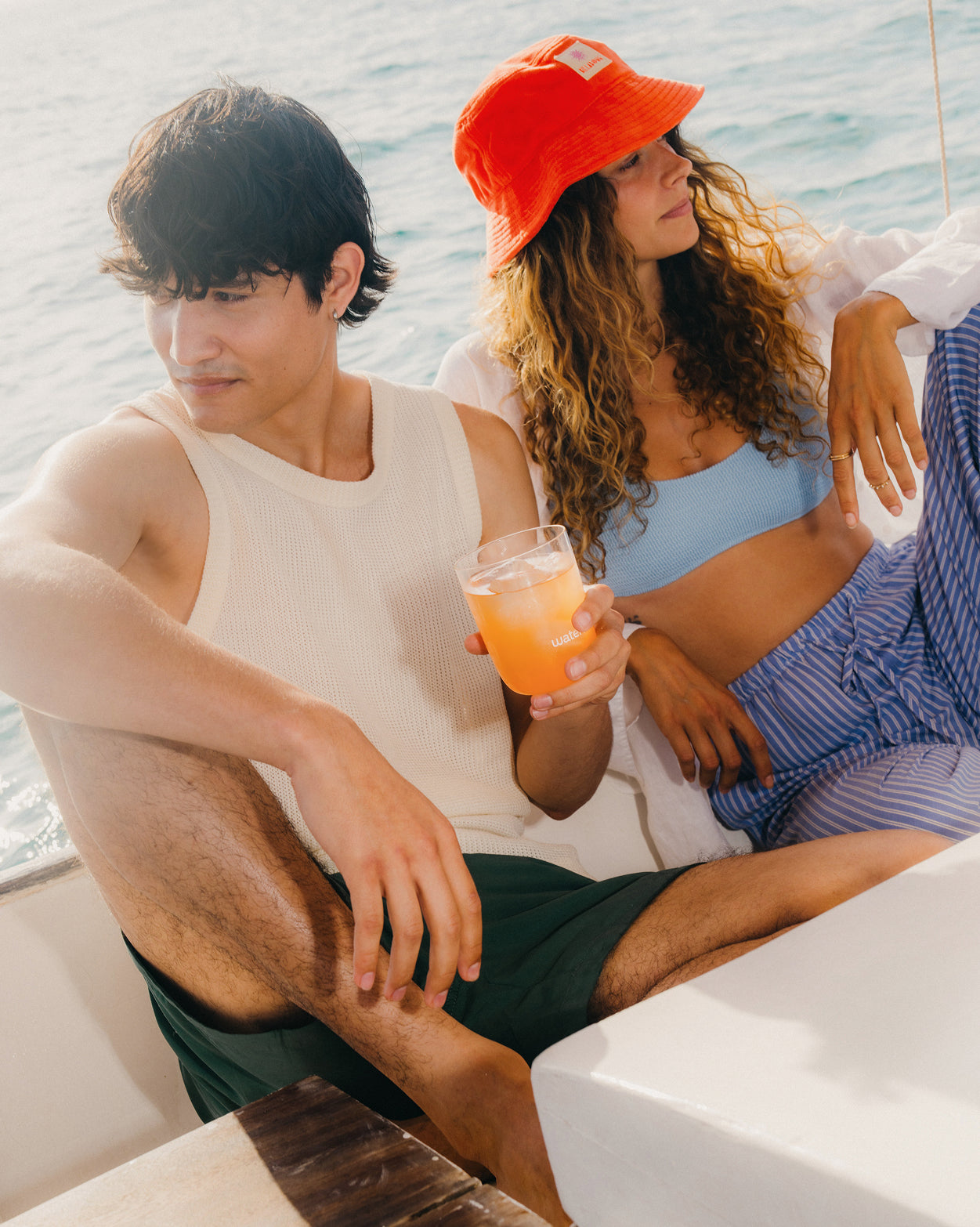 Probier's prickelnd 4+1 Set