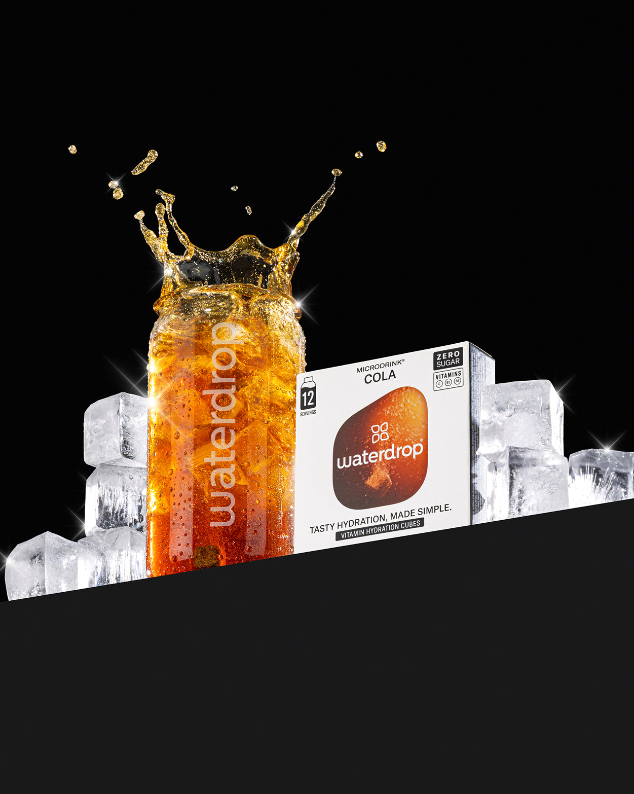 Probier's prickelnd 4+1 Set