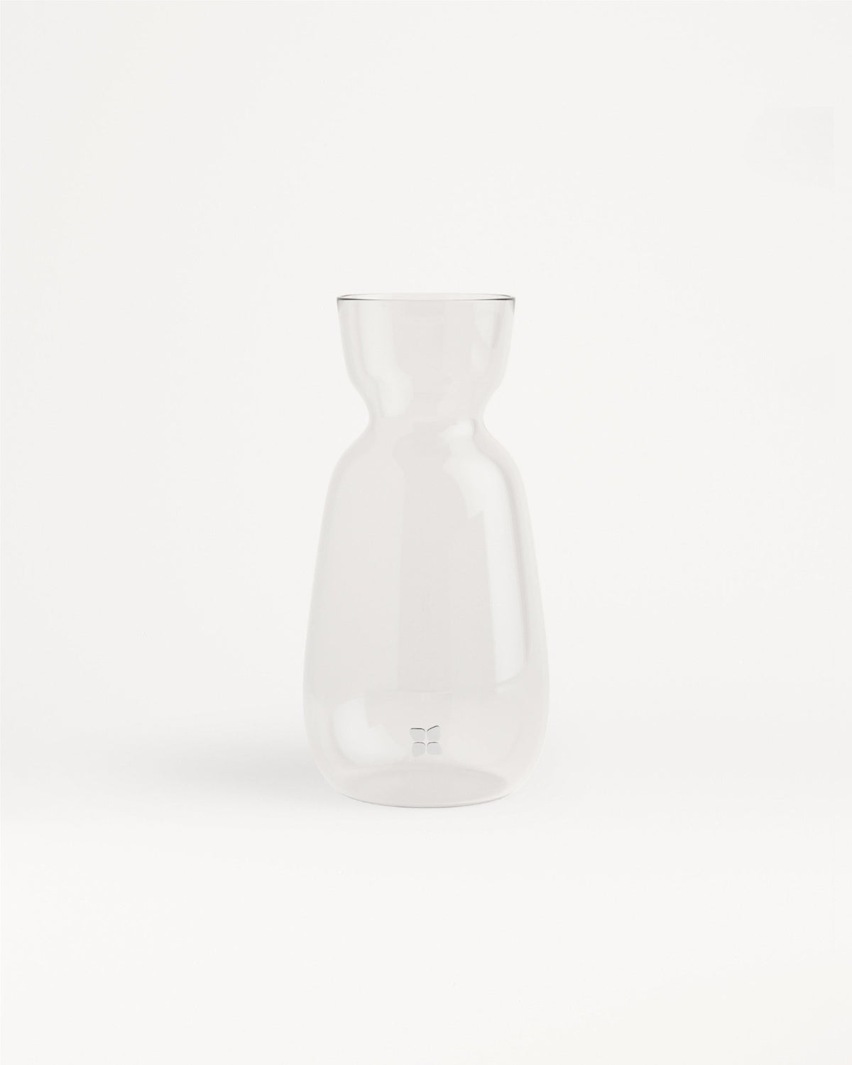 Glass Carafe Small