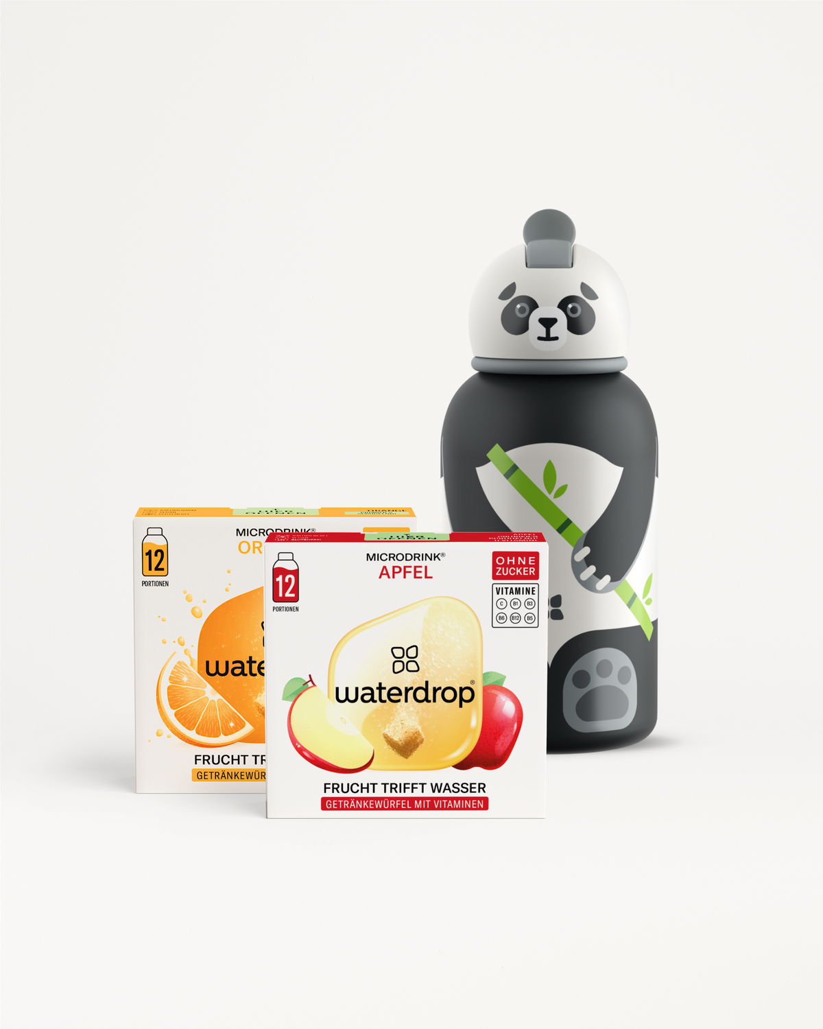 Family Hydration Set