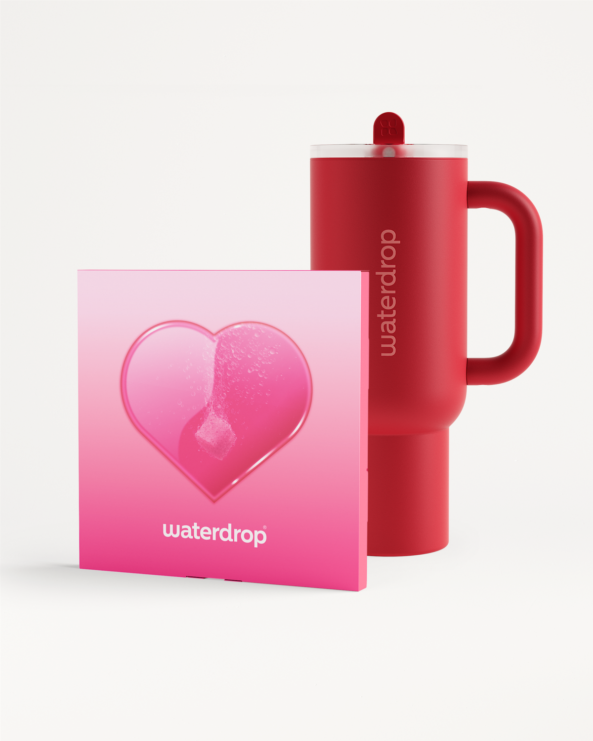 Valentinstag Explorer Set