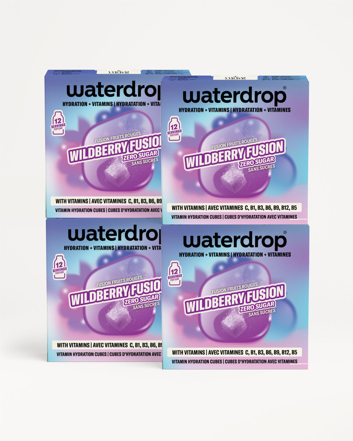 Microdrink 3+1