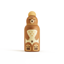 waterdrop® Toddler Bottle Buddy Bear