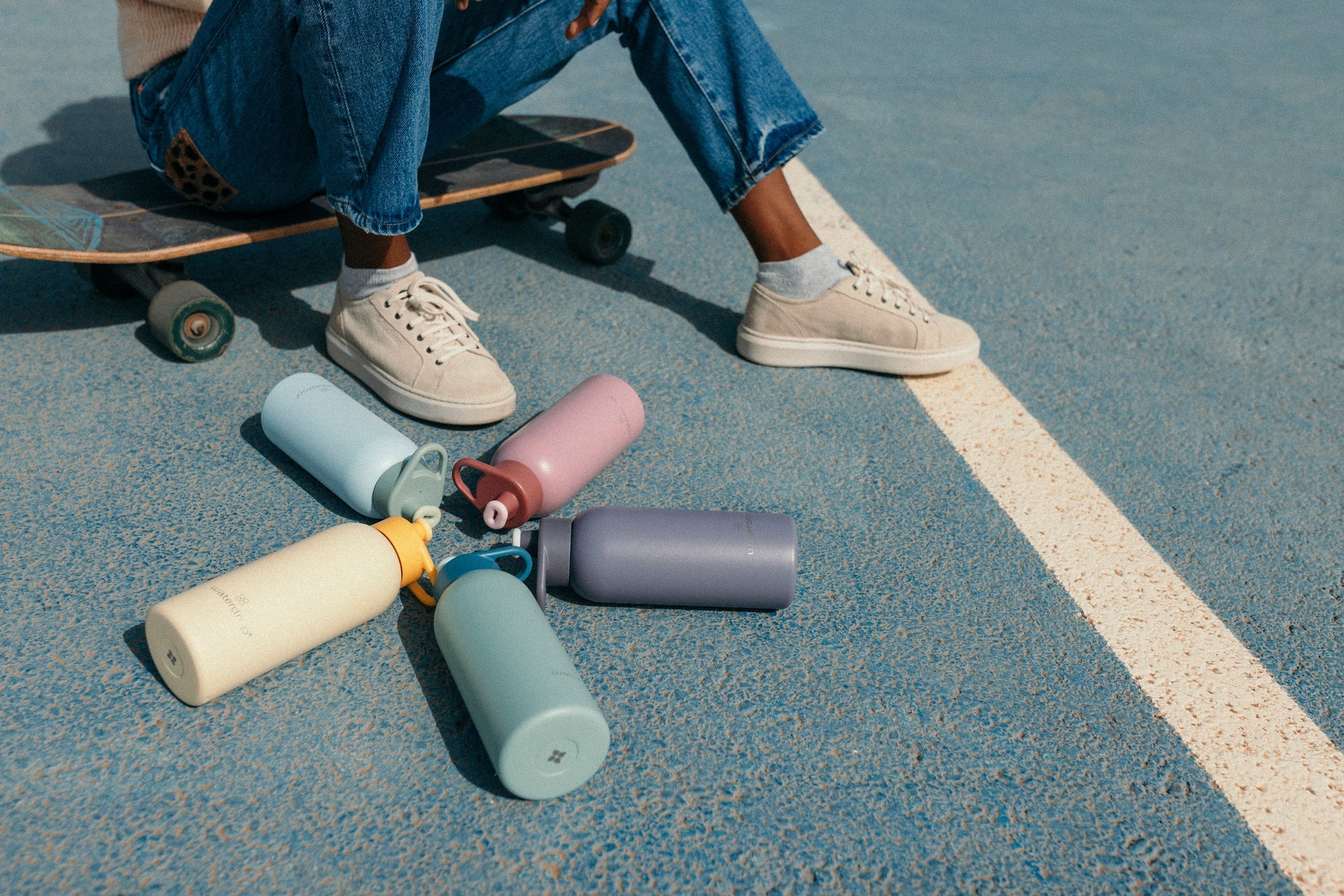 waterdrop® Kids Bottles