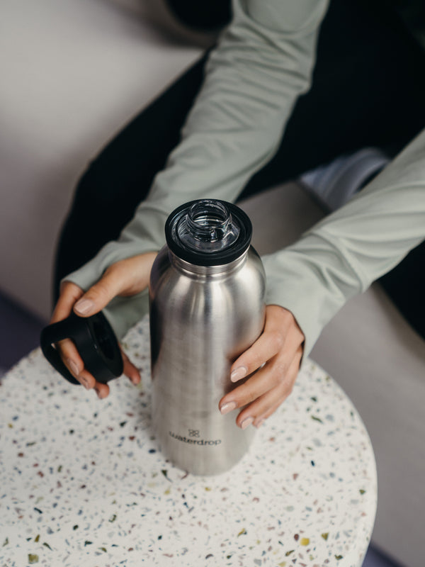 Welcher All-Purpose Lid ist der richtige für dich?