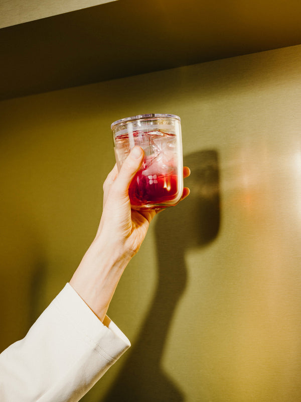 Mit waterdrop® in den “Dry January”: Erfrischt ins neue Jahr
