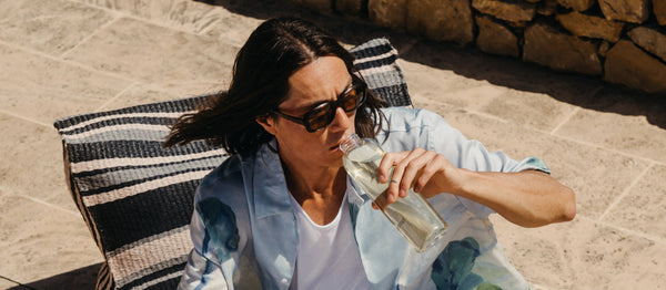 Wie viel Wasser sollte man am Tag trinken? Ein einfacher Ratgeber