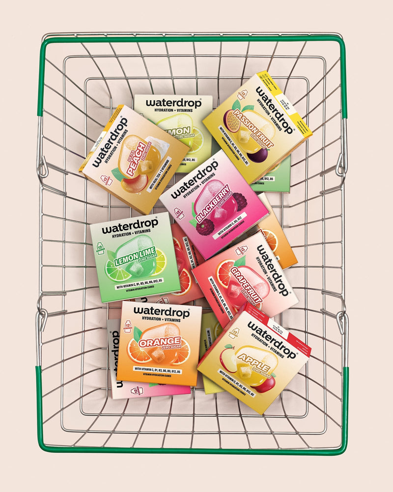 Abonniere & spare bis zu 20%