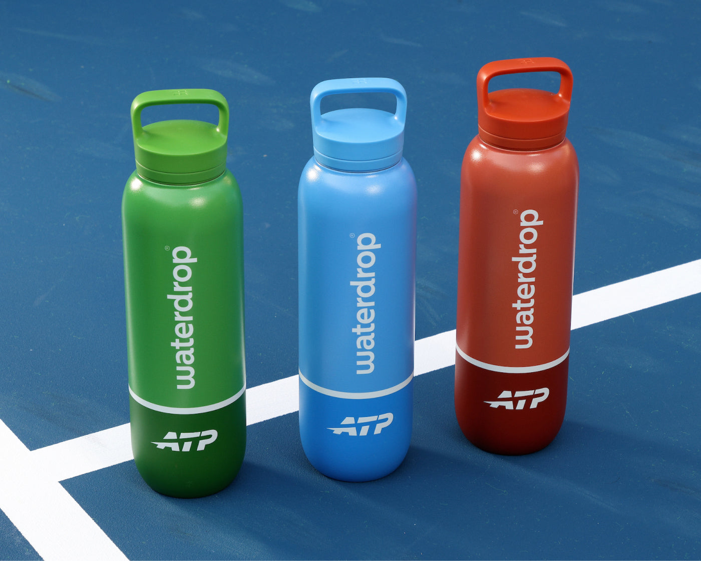 Offizielle ATP Bottle