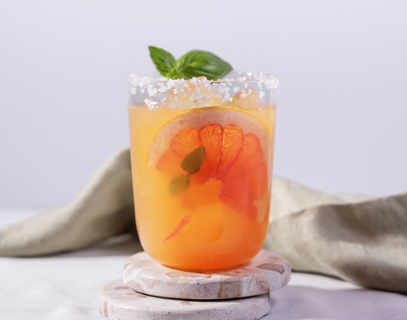 Die besten Sommer Mocktails