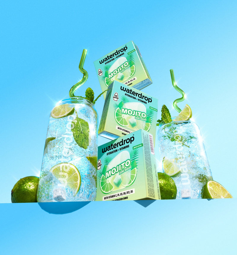 NEU: MOJITO