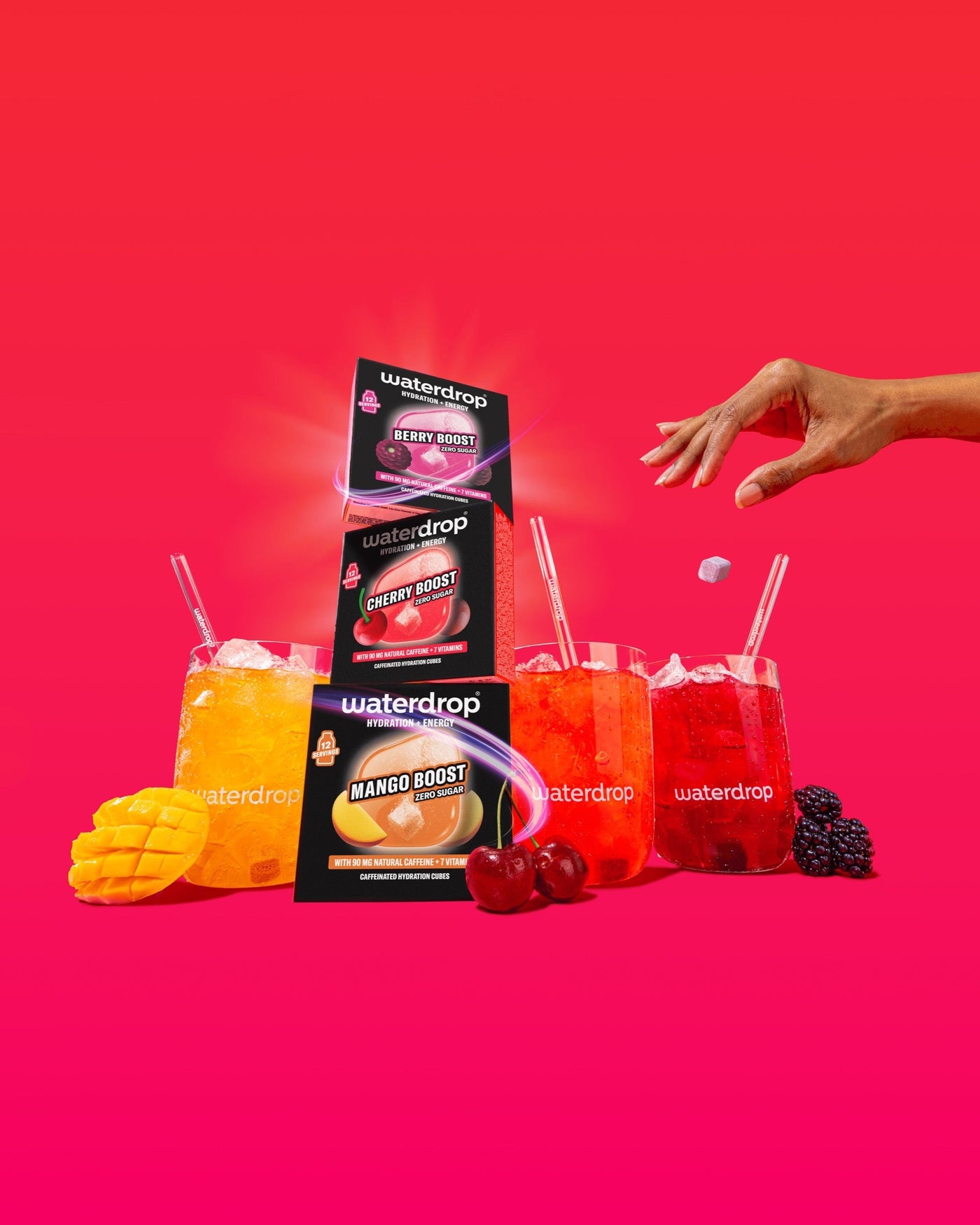 Microenergy Starter Sets Collection