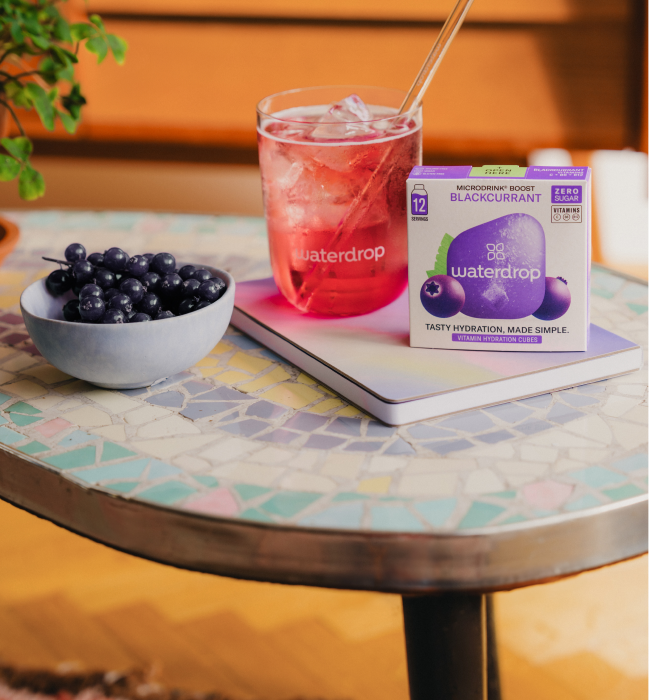 Microdrinks