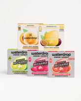 30 Days Recharge Set