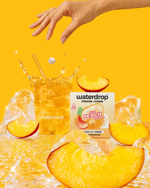 30 Days Starter Set Thermo Steel