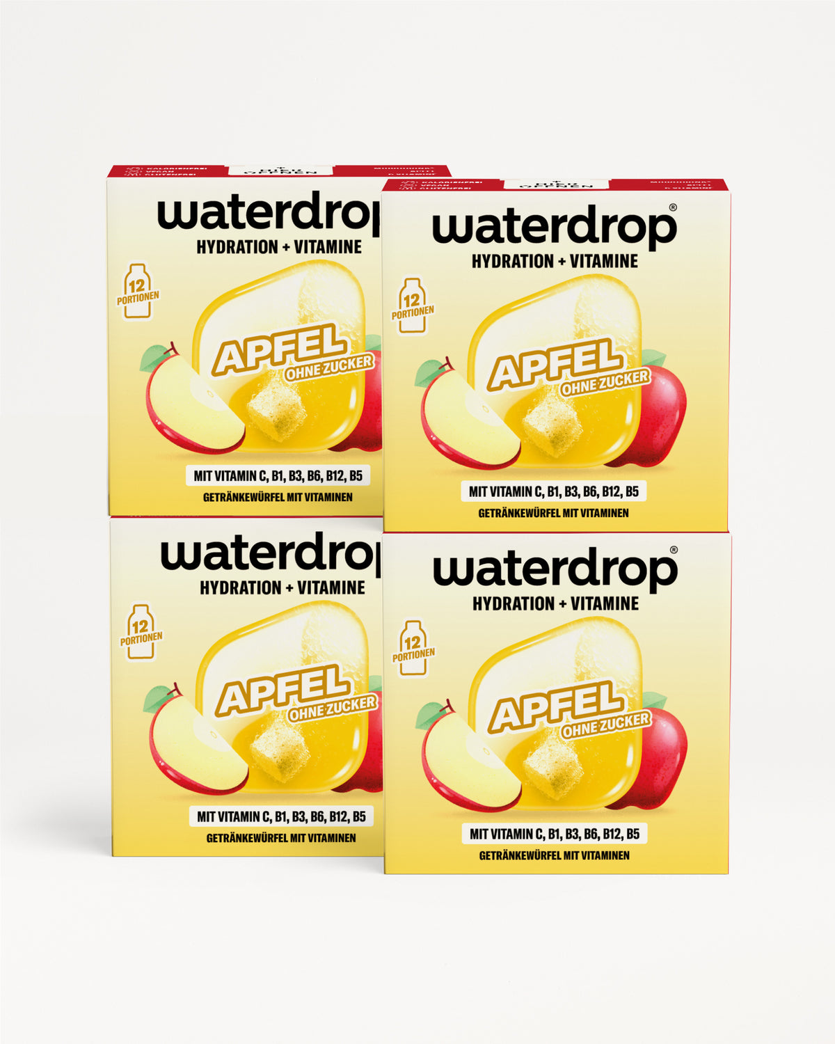 Community Lieblinge Hydration Set