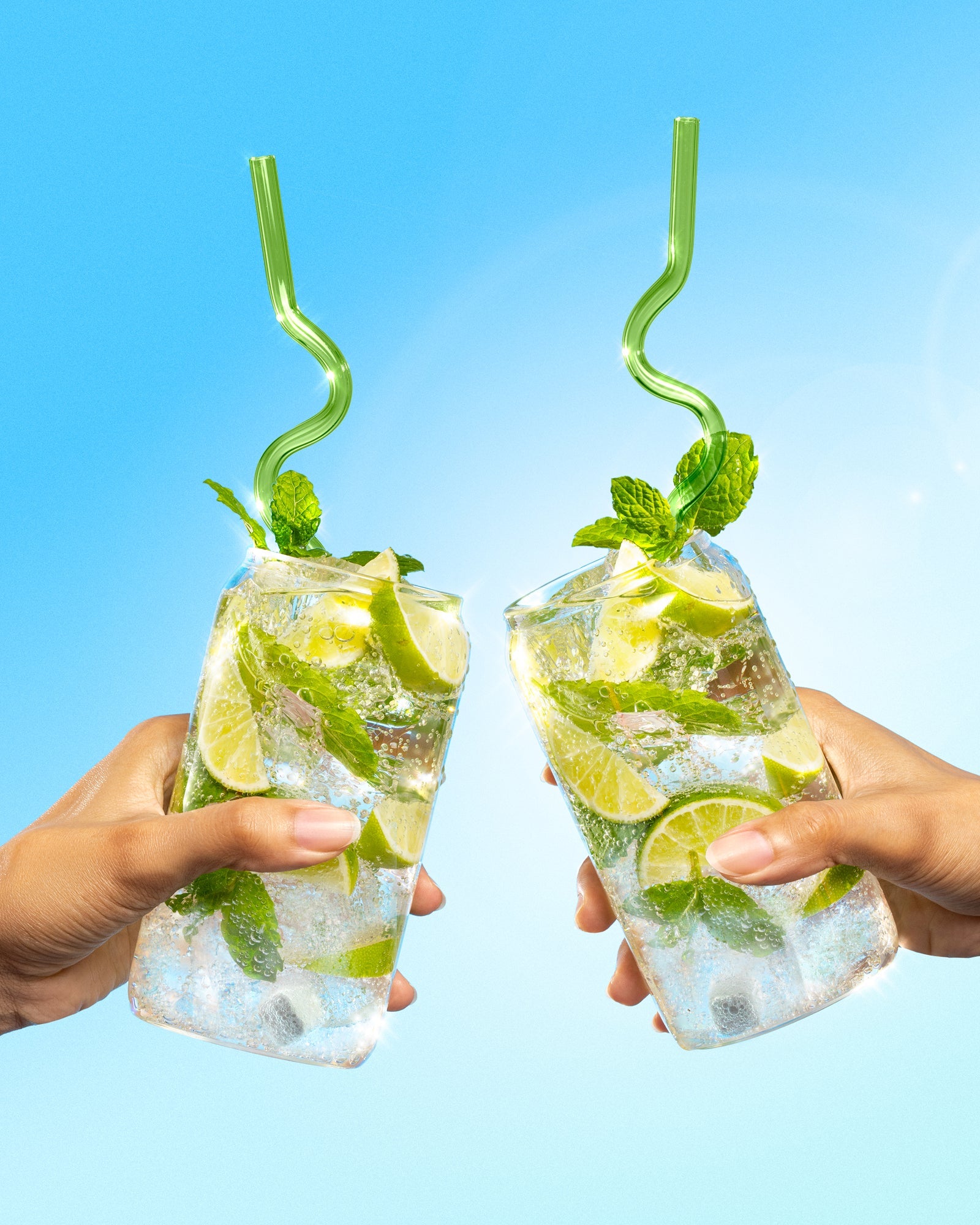 MOJITO Dreier-Pack